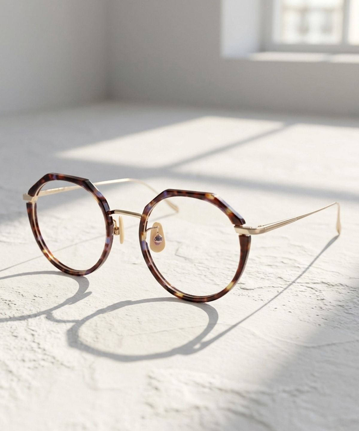 라이아이웨어(LIEEYEWEAR) FRENCHY-005