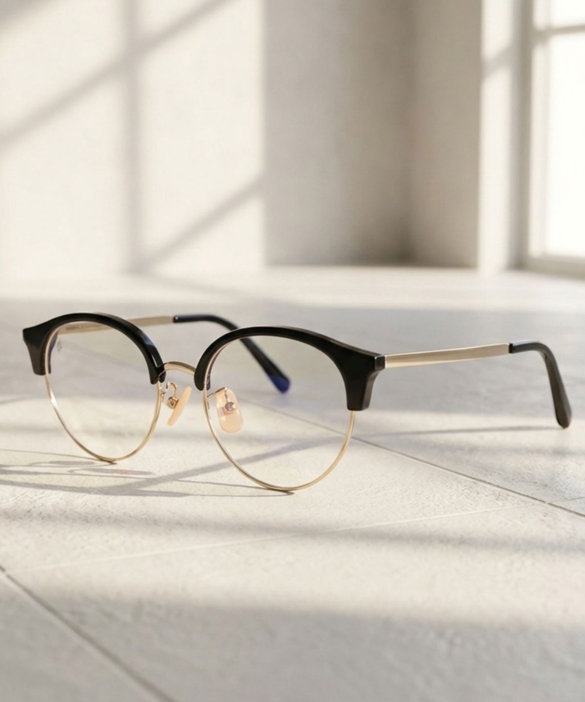 라이아이웨어(LIEEYEWEAR) ROMANTICIST-001