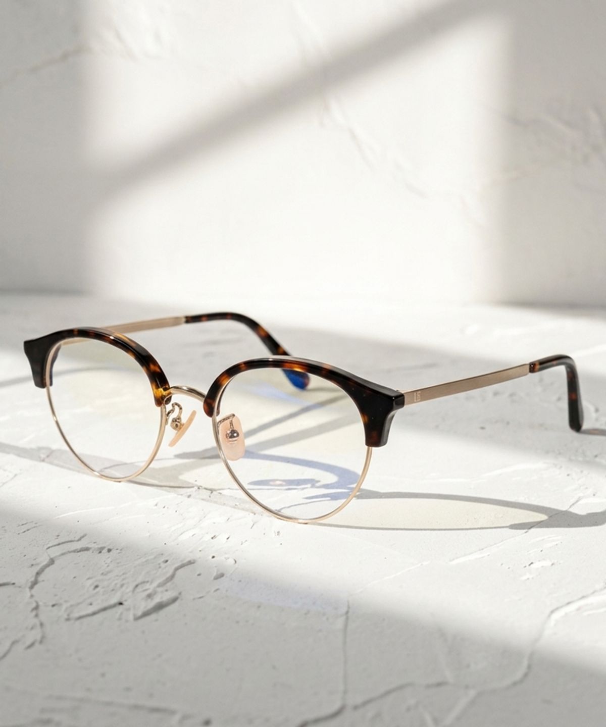 라이아이웨어(LIEEYEWEAR) ROMANTICIST-004
