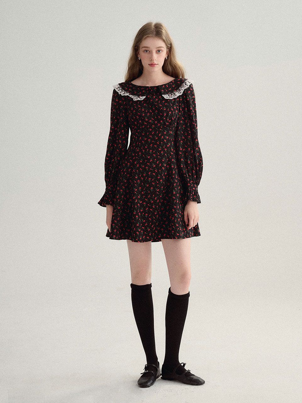 ◆Since Then◆ Ruby Cara Mini One Piece MUSINSA | SINCETHEN Ruby Cara Mini One Piece