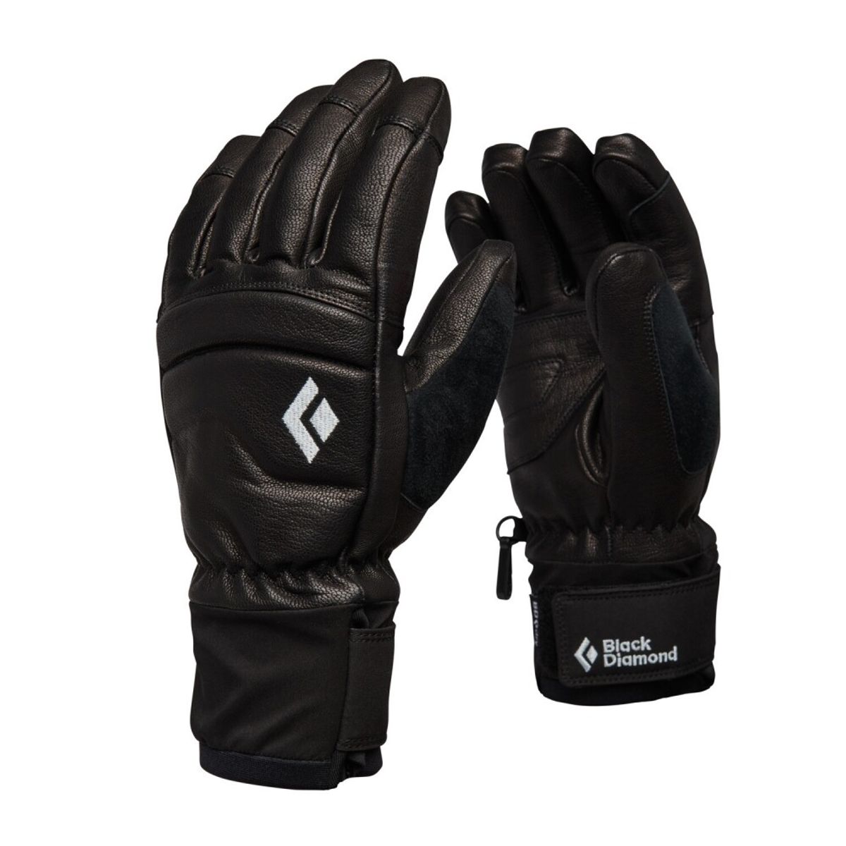 블랙다이아몬드(BLACK DIAMOND) 스파크 글러브 WOMENS /BD801141