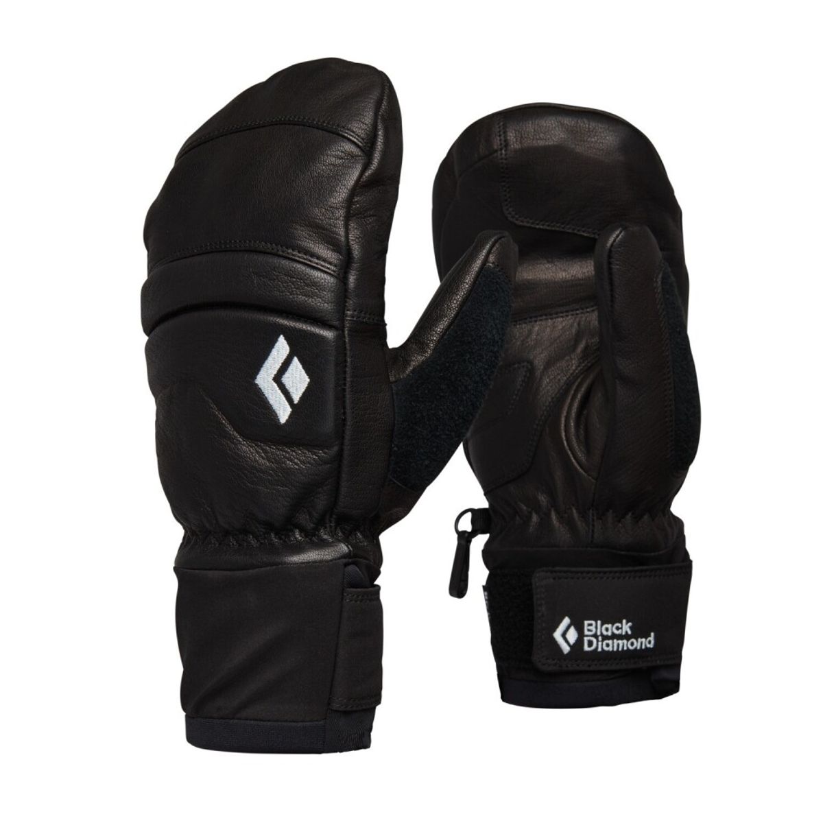 블랙다이아몬드(BLACK DIAMOND) 스파크 미트 WOMENS /BD801142