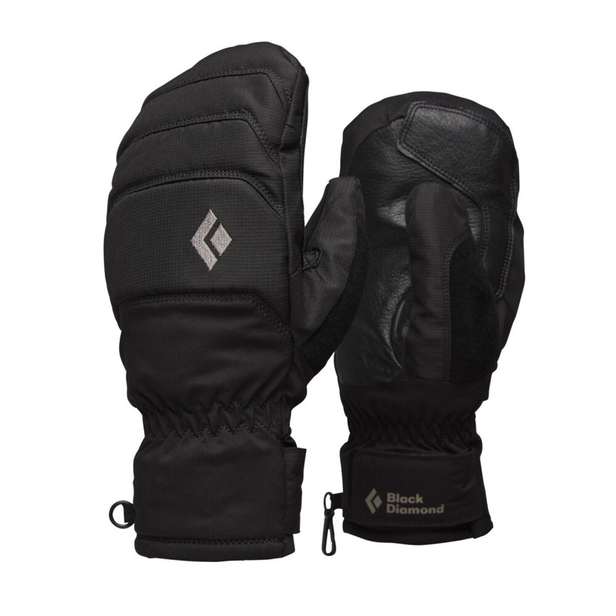 블랙다이아몬드(BLACK DIAMOND) 미션 MX 미트 WOMENS /BD801137