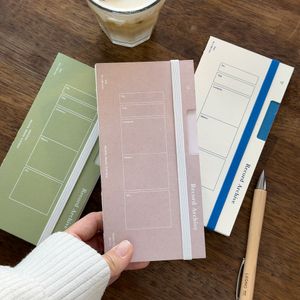 2025 레코드 아카이브 핸디 다이어리