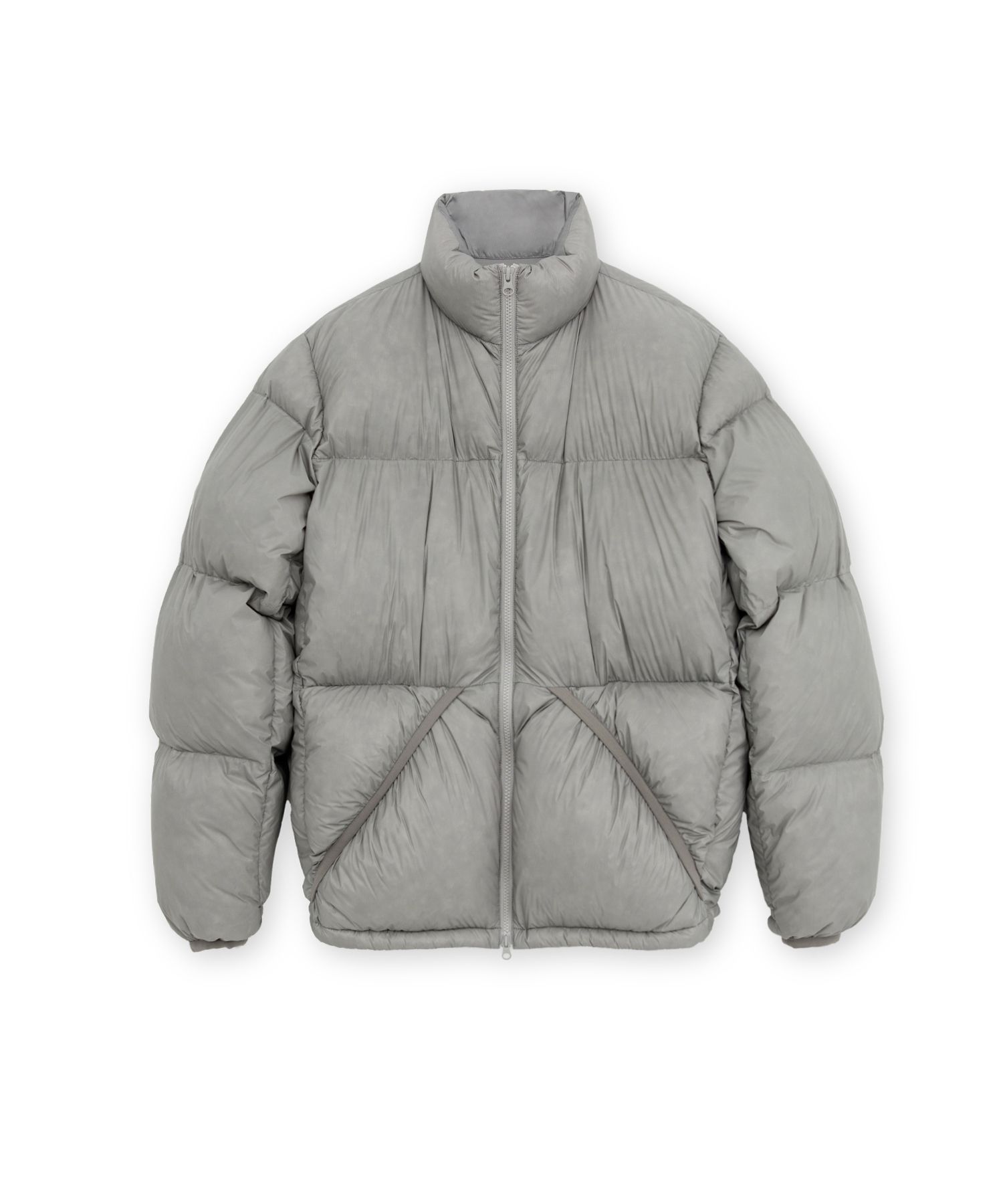 MUSINSA公式 | BROWNYARD エベレスト グースダウン, オリーブグレー