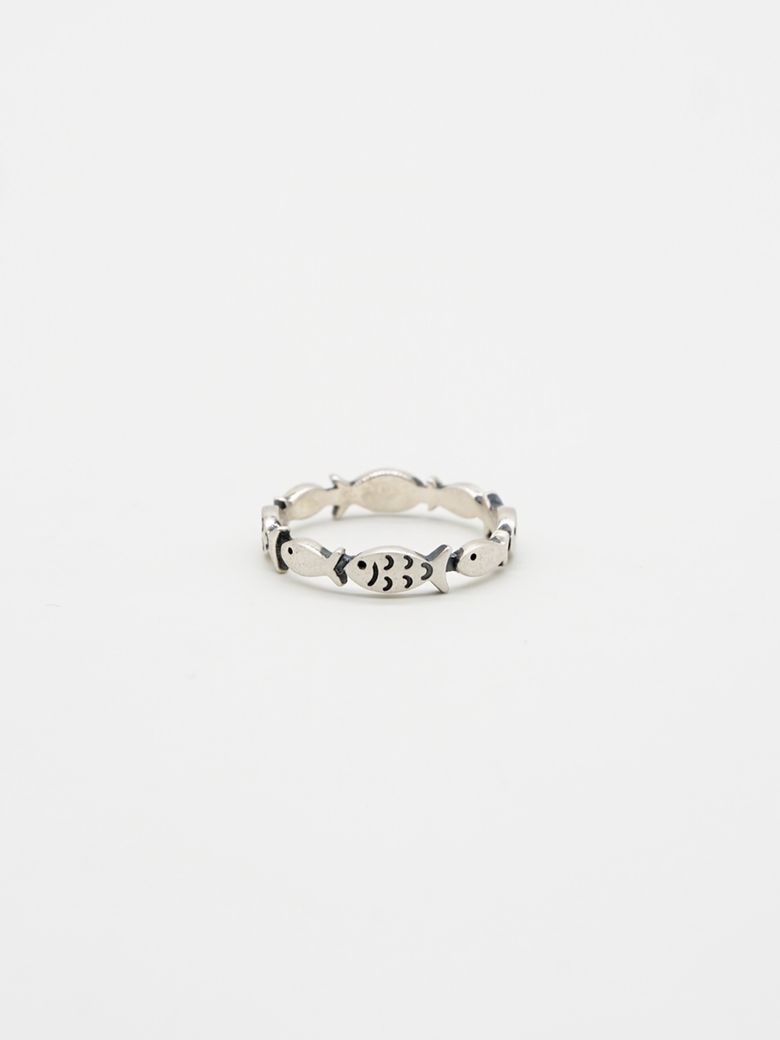 Various Fish Ring