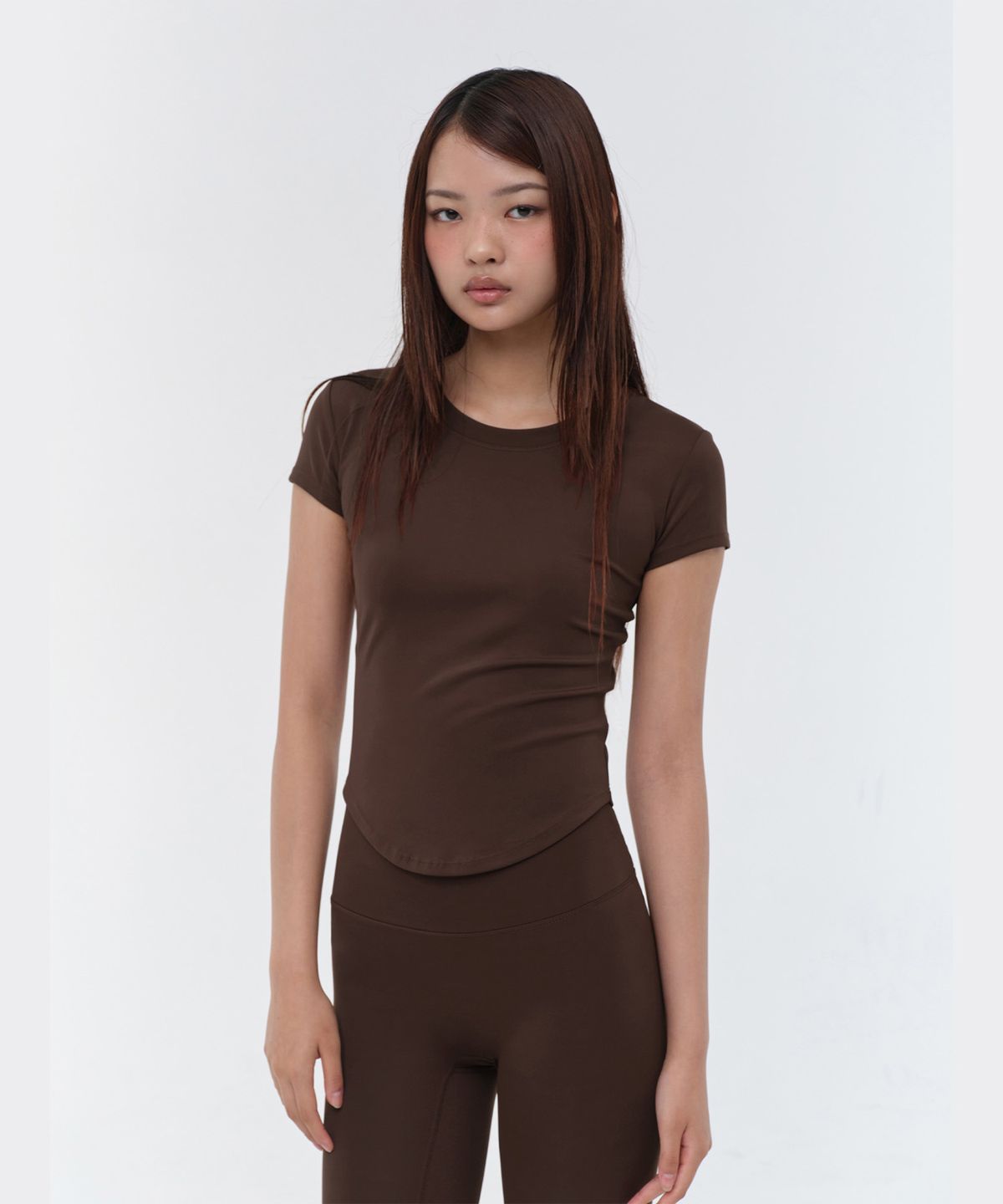 콘치웨어(CONCHWEAR) 슬림핏 프로 티셔츠 (10colors)