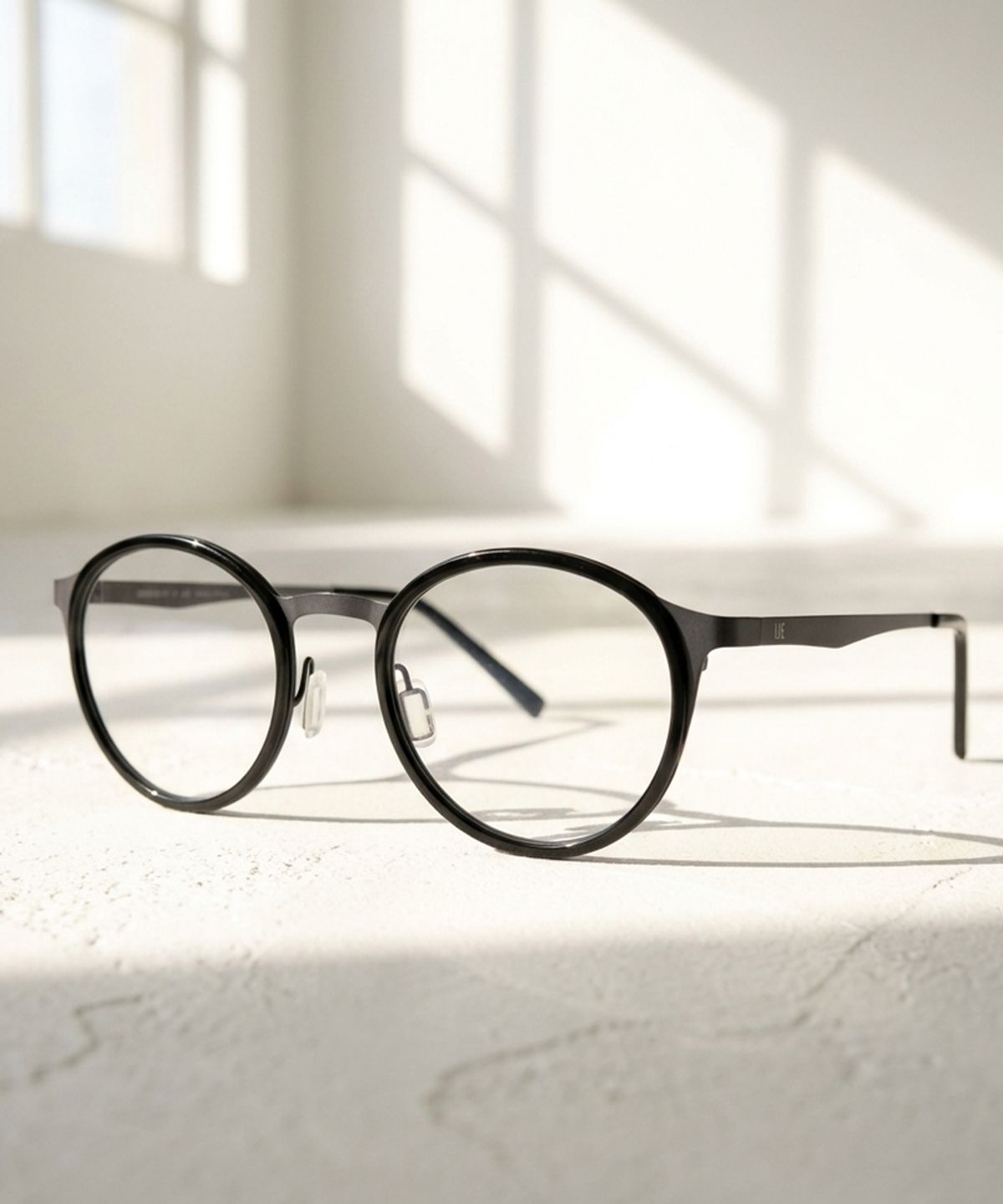 라이아이웨어(LIEEYEWEAR) UL26E05-001