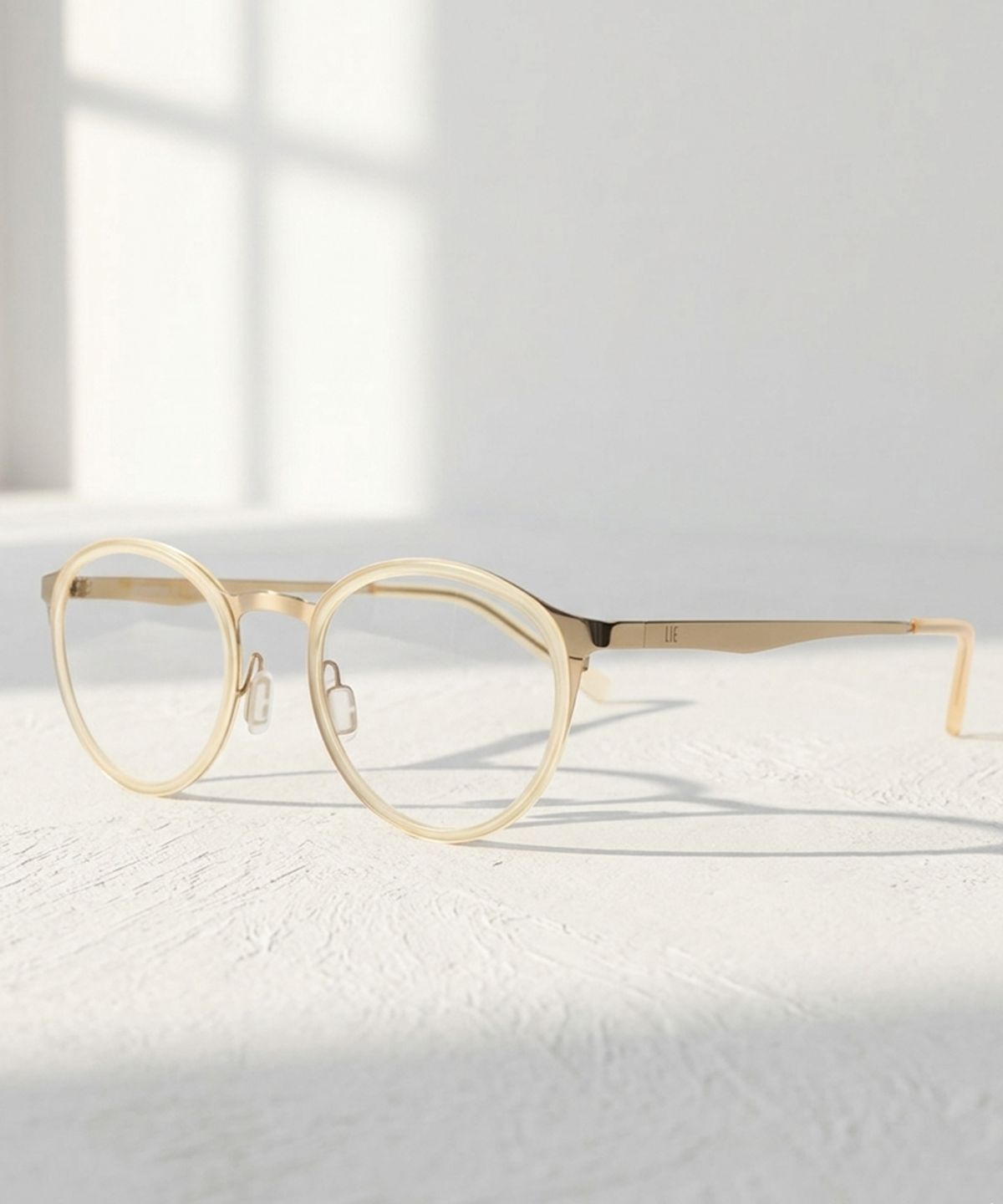 라이아이웨어(LIEEYEWEAR) UL26E05-003
