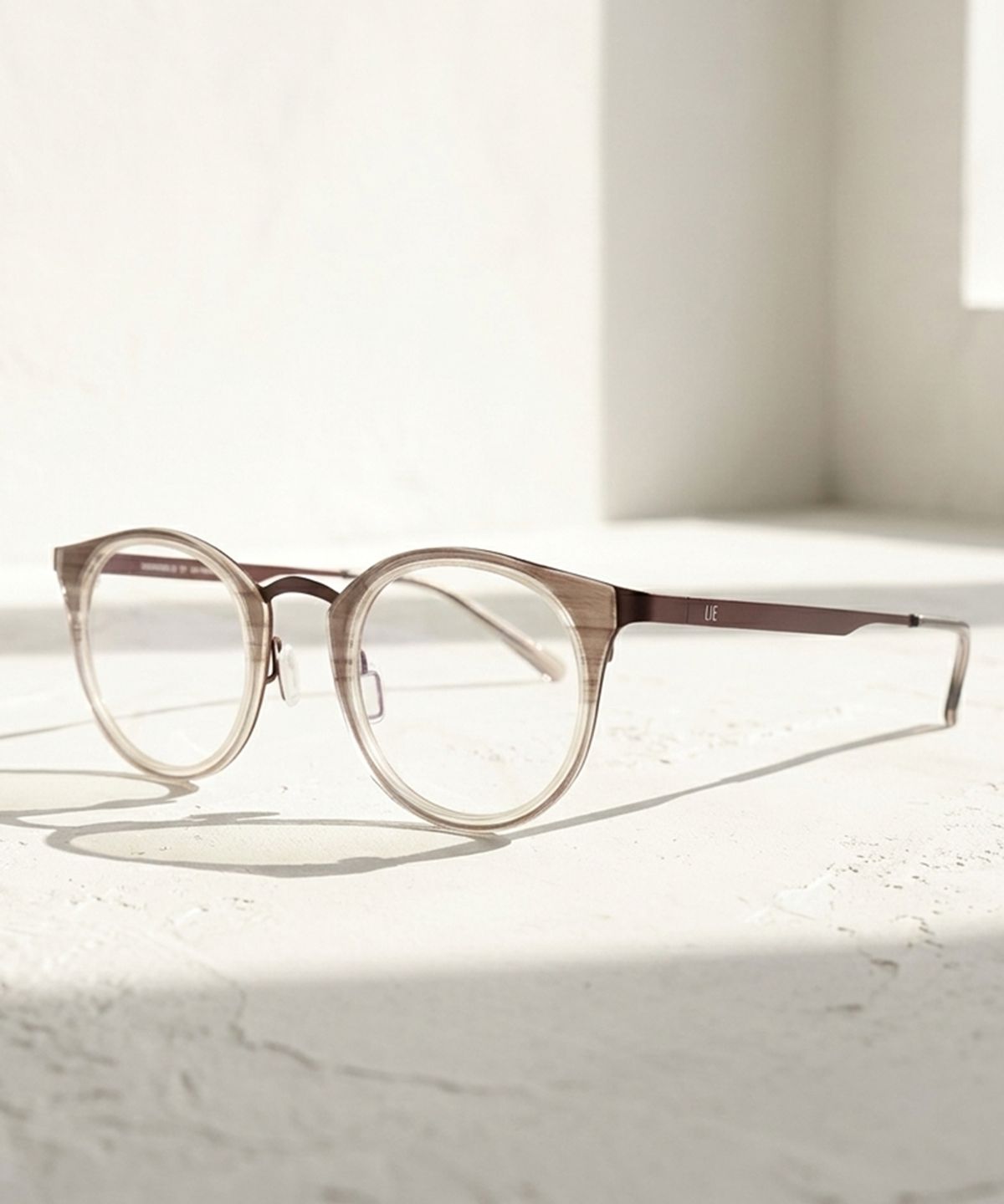 라이아이웨어(LIEEYEWEAR) UL26E05-004