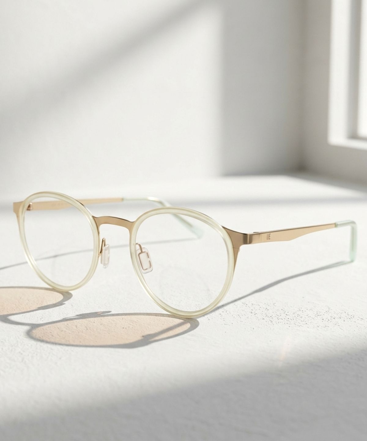 라이아이웨어(LIEEYEWEAR) UL26E05-005