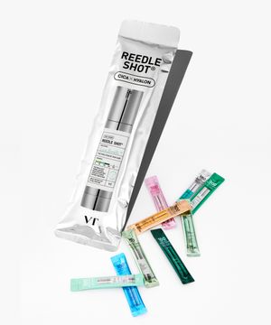 VT 리들샷 유니버스 키트 (스틱파우치 45개입)