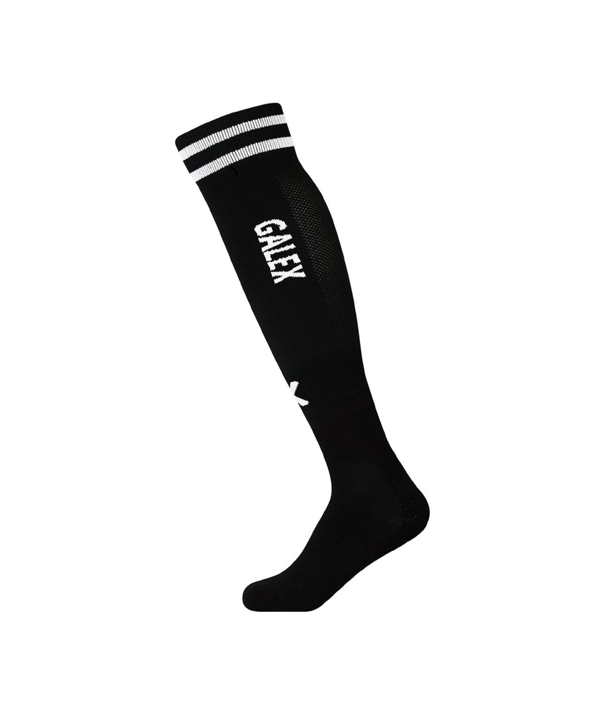 갈렉스(GALEX) 풋볼 스타킹 블랙 GCT2101 BK