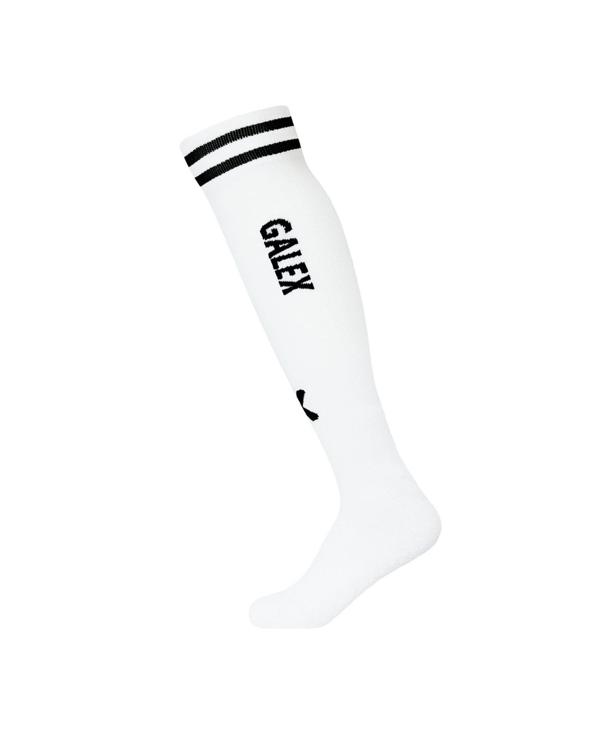 갈렉스(GALEX) 풋볼 스타킹 화이트 GCT2101 WH