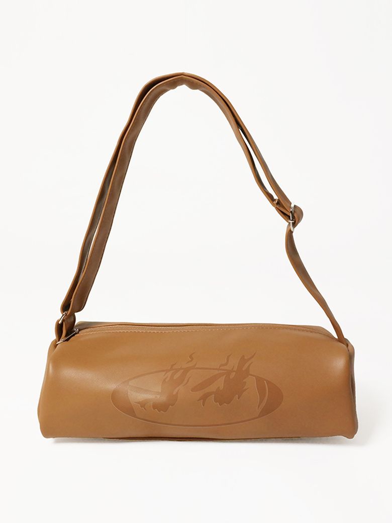the eye bag camel