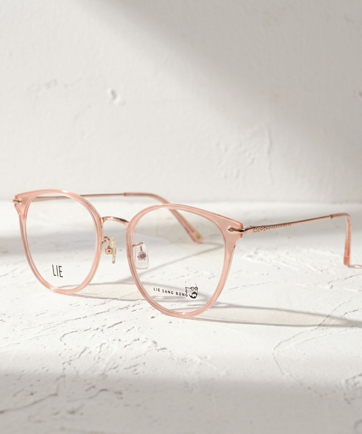 라이아이웨어(LIEEYEWEAR) VELY-006