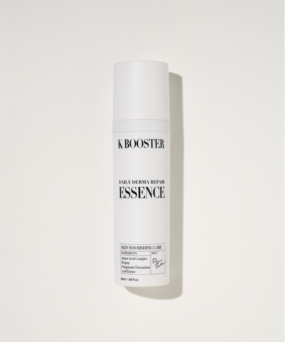 케이부스터(KBOOSTER) 데일리 더마 리페어 에센스 50ml