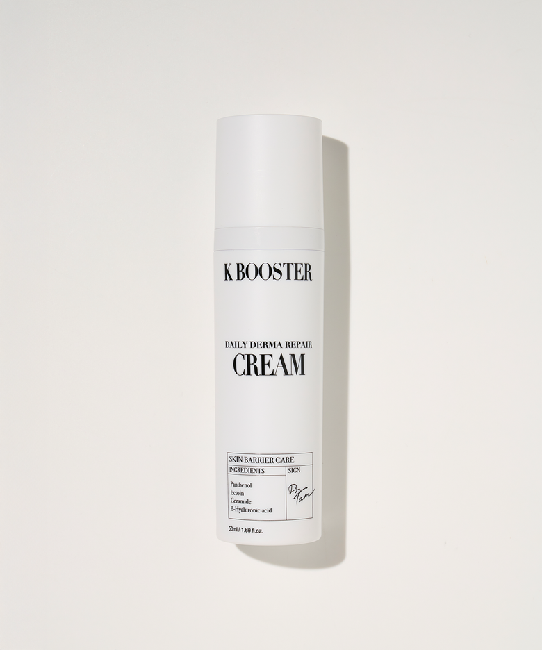 데일리 더마 리페어 크림 50ml