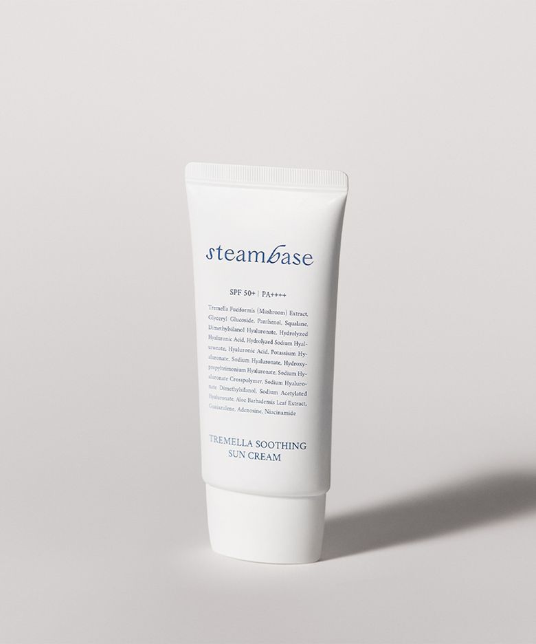 트레멜라 수딩 선크림 50ml