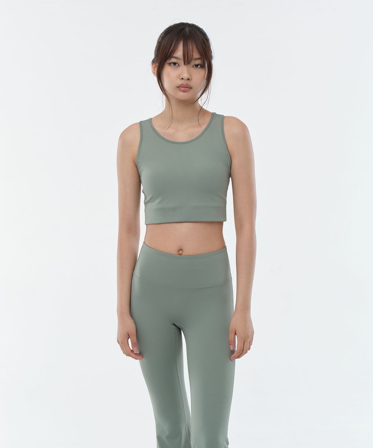 콘치웨어(CONCHWEAR) 리프팅핏 스포츠 브라탑 (5colors)
