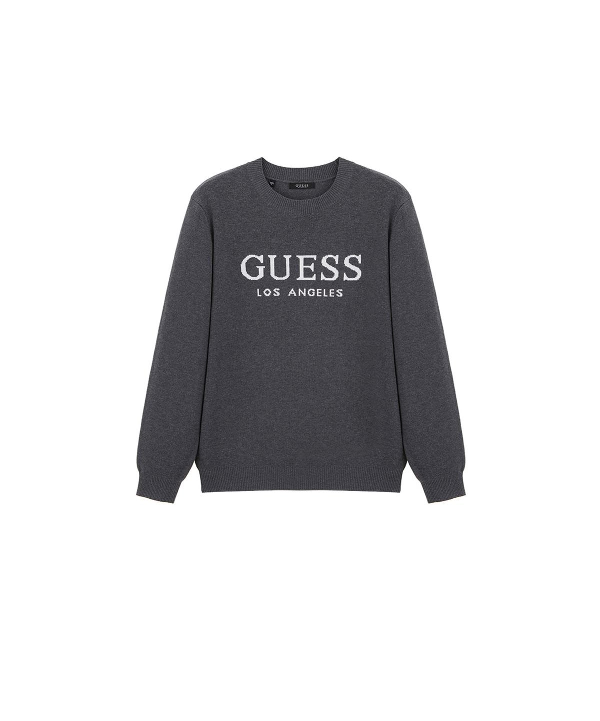 게스(GUESS) 남성 스웨터 풀오버 KN3S06J2