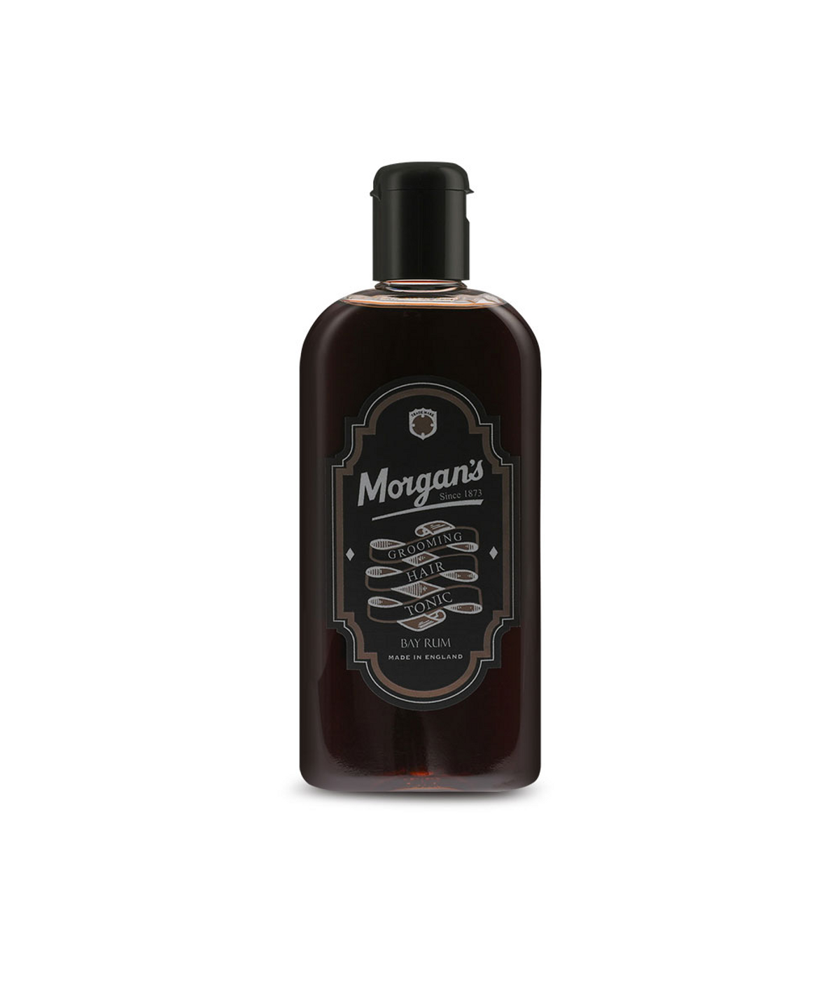 모건스포마드(MORGAN'S POMADE) 그루밍 헤어토닉 - 베이럼