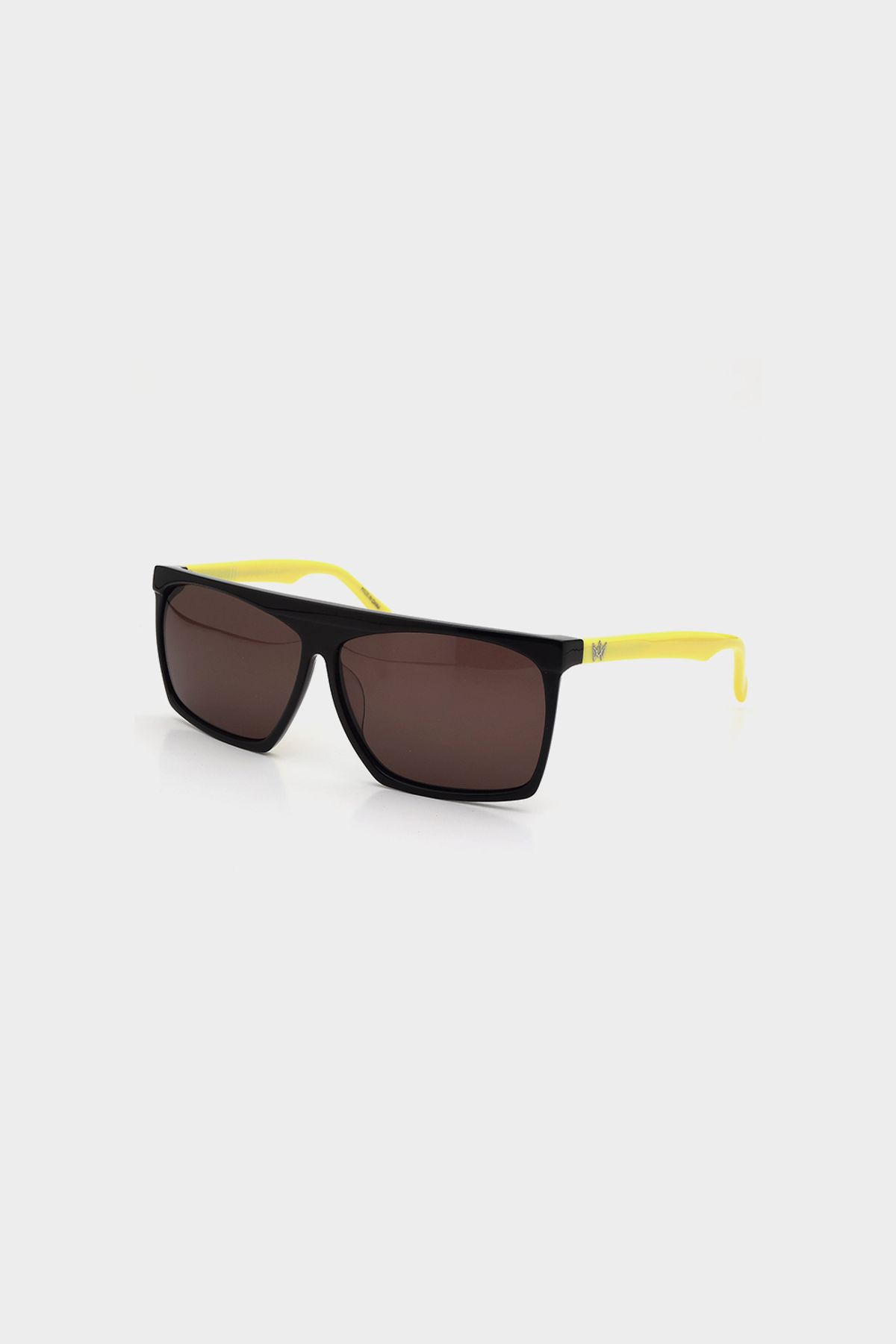 에이엠아이웨어(AM EYEWEAR) 코비지 네온 옐로우