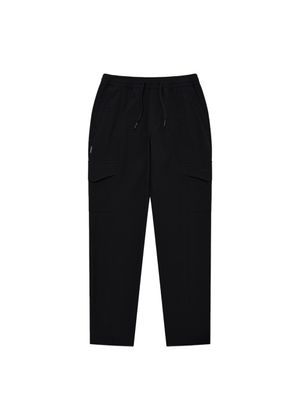 폴 스트레치 카고 팬츠 W