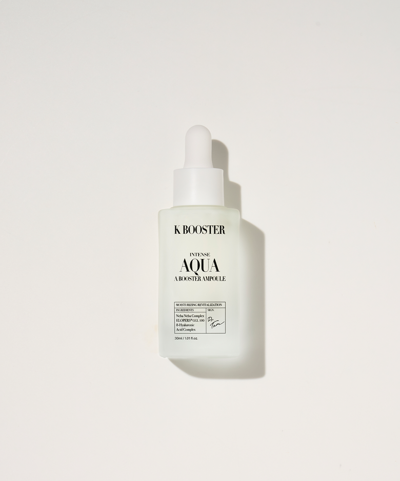 인텐스 아쿠아 A 부스터 앰플 30ml