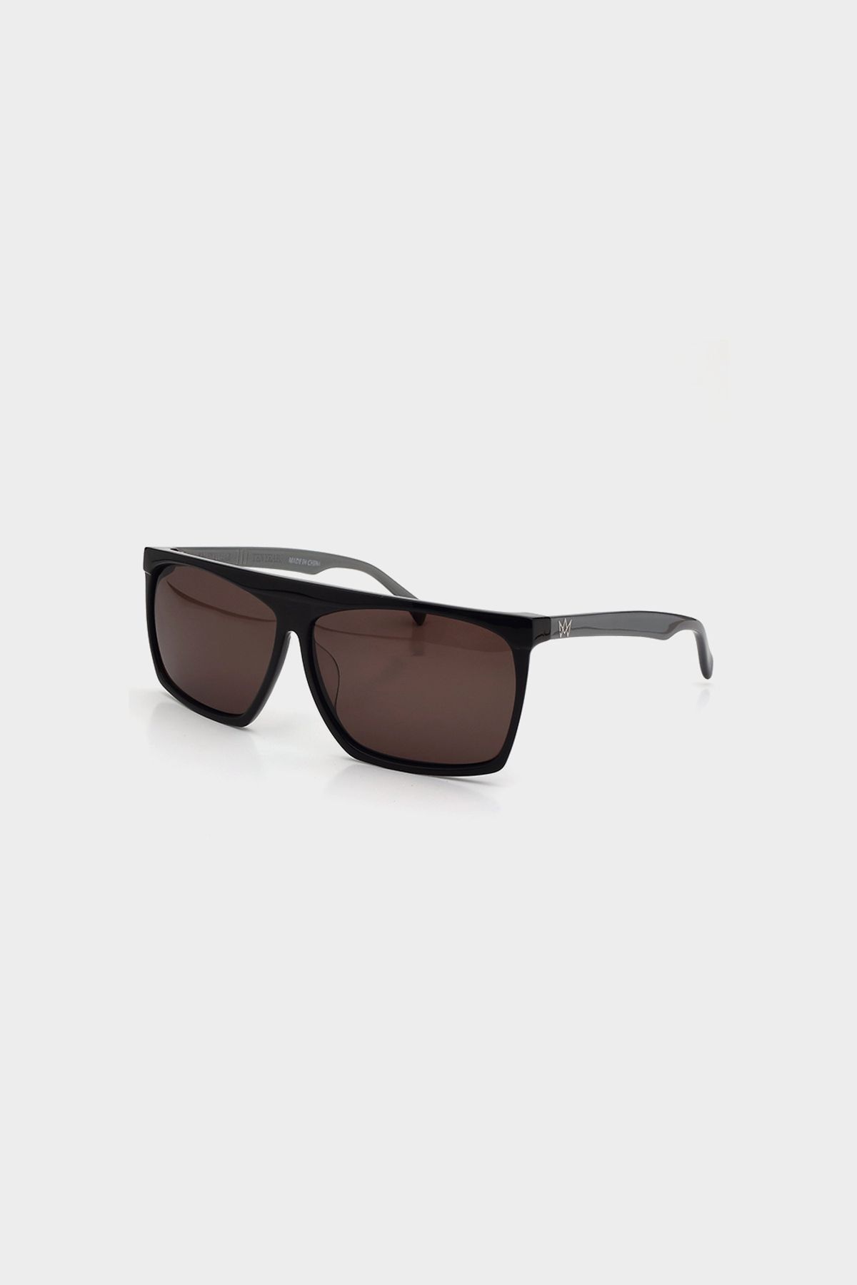 에이엠아이웨어(AM EYEWEAR) 코비지 실버