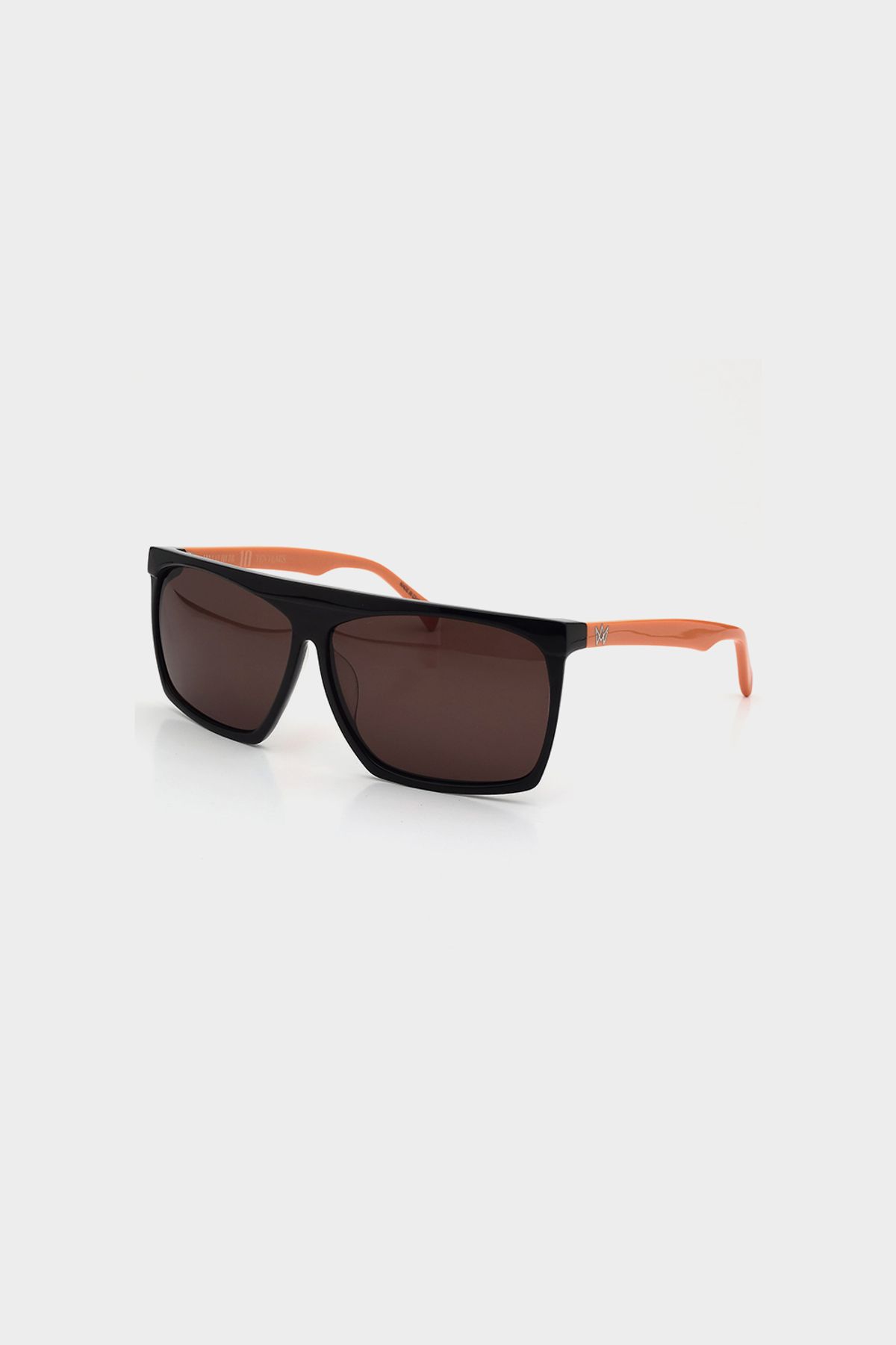 에이엠아이웨어(AM EYEWEAR) 코비지 오렌지