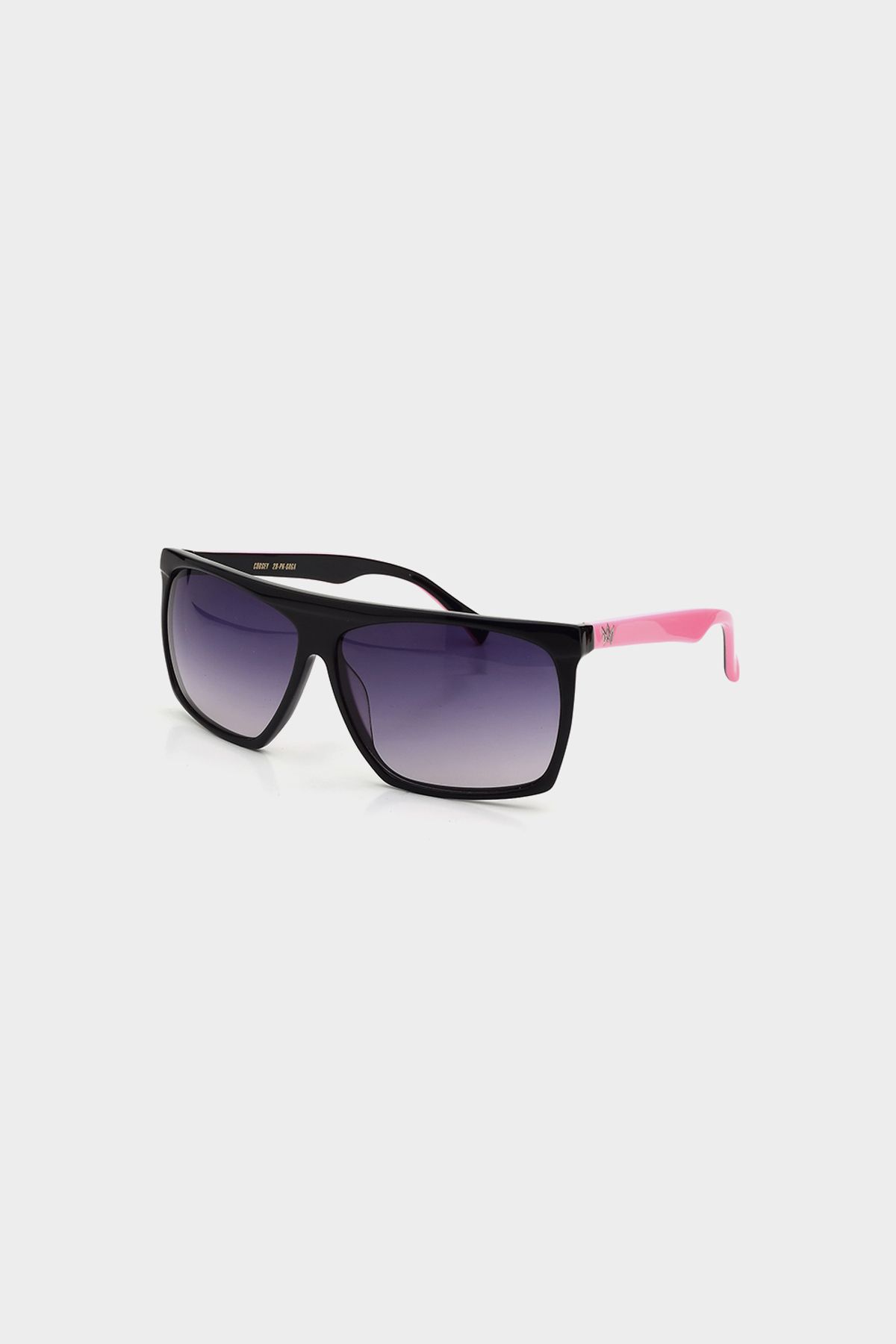 에이엠아이웨어(AM EYEWEAR) 코비지 블랙핑크