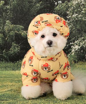 마이크로 에어메쉬 올인원 (3 colors)