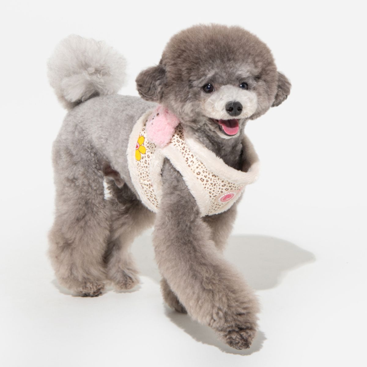퍼피아(PUPPIA) 알리사 하네스 B (NAYD-HB7834)