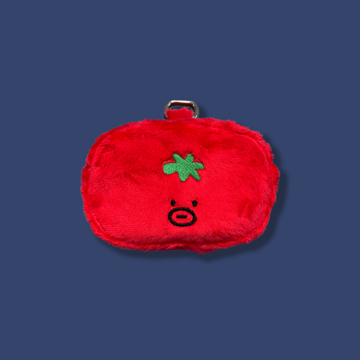 몽댕(MONGDAENG) Dreaming tomathew pouch 꿈꾸는 아부지 토매튜 파우치