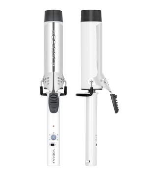 글램웨이브 봉고데기 화이트