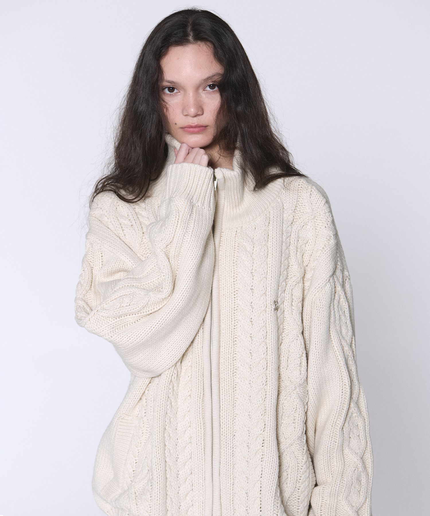 トップス PALACE NEIGHBORHOOD KNITTED MOTO TOP PALACE NEIGHBORHOOD KNITTED MOTO TOP