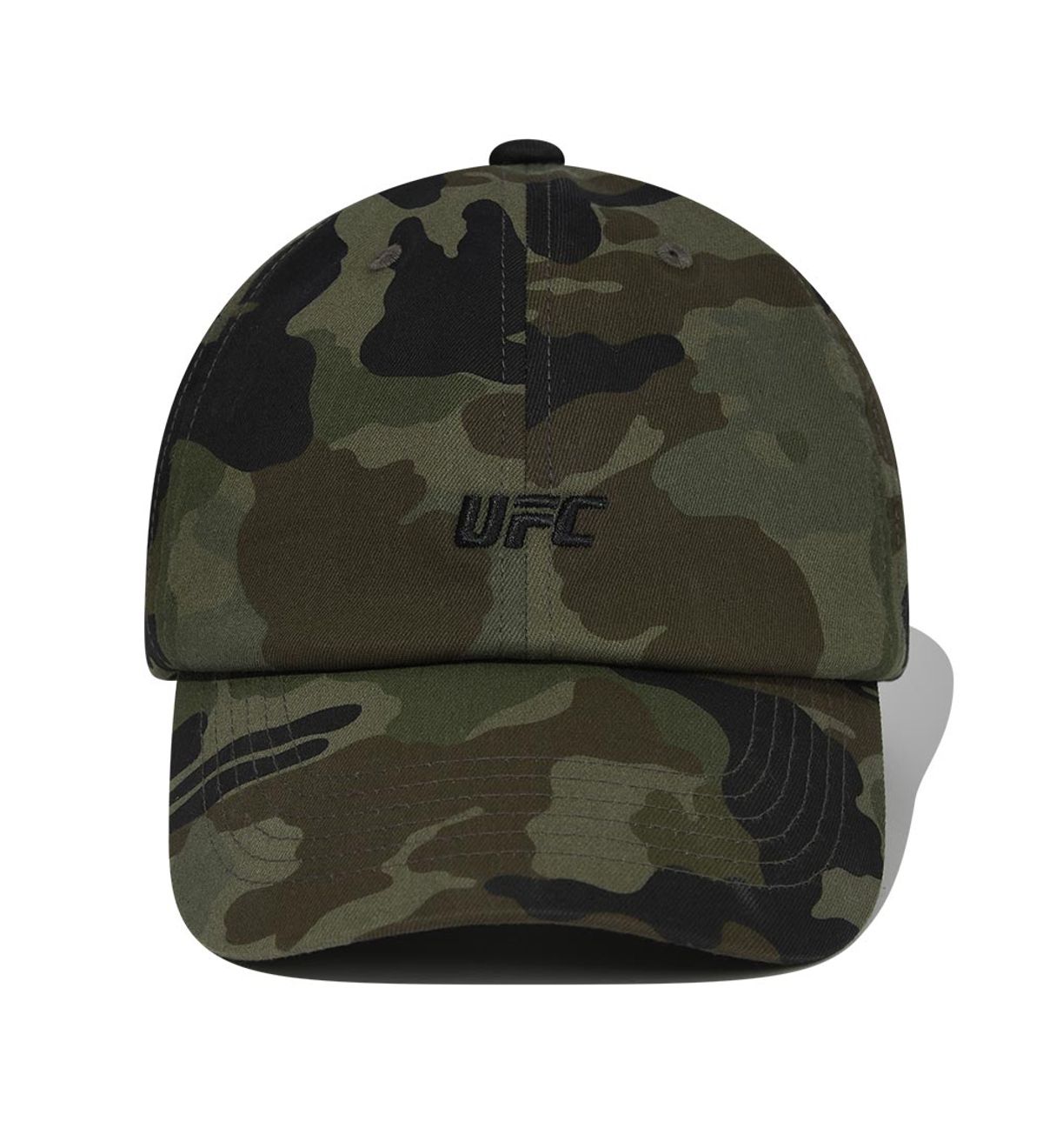유에프씨 스포츠(UFC SPORT) UFC 에센셜 볼캡 카모 U2HWV1320CM