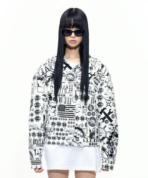 워크툴 트러커 자켓