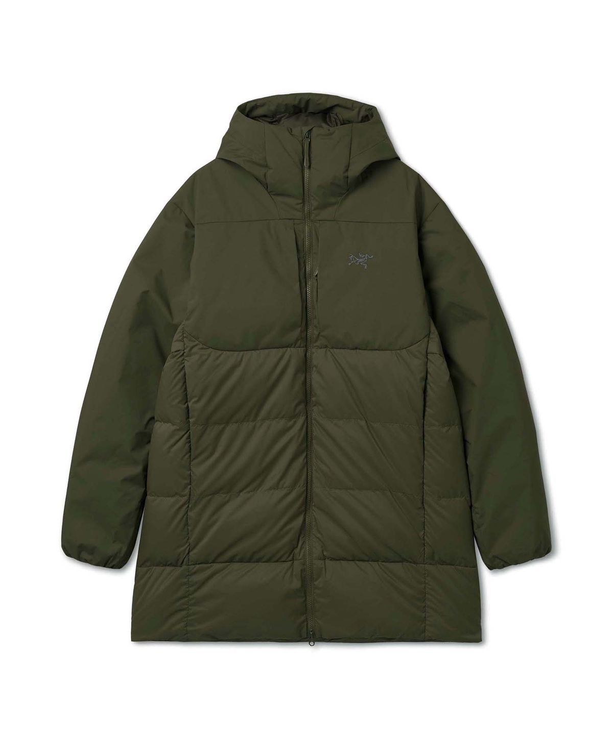 아크테릭스(ARCTERYX) 토륨 SV 파카 남성 - TATSU / AJOFMX8947