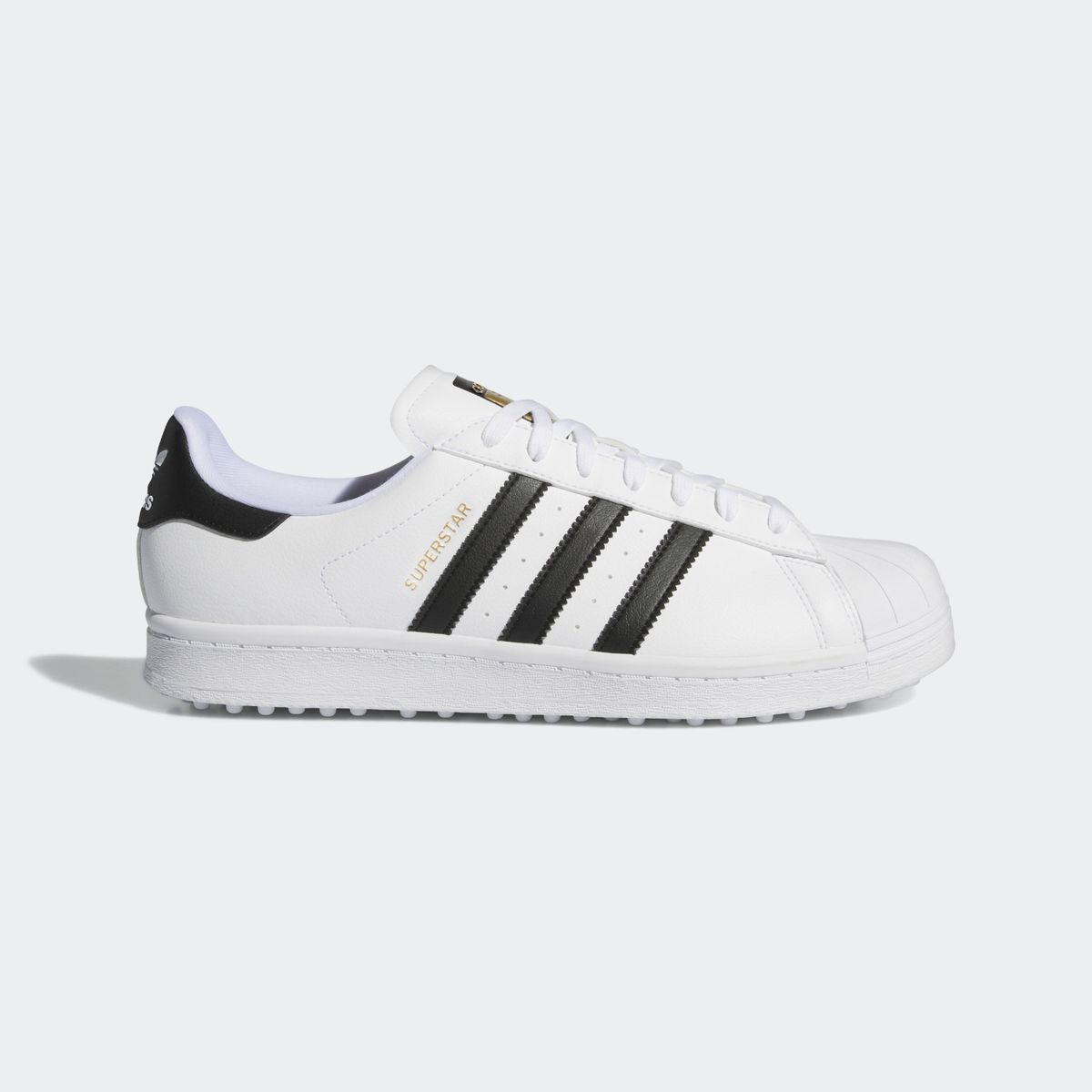 아디다스 골프(ADIDAS GOLF) SUPERSTAR GOLF SL IE6052
