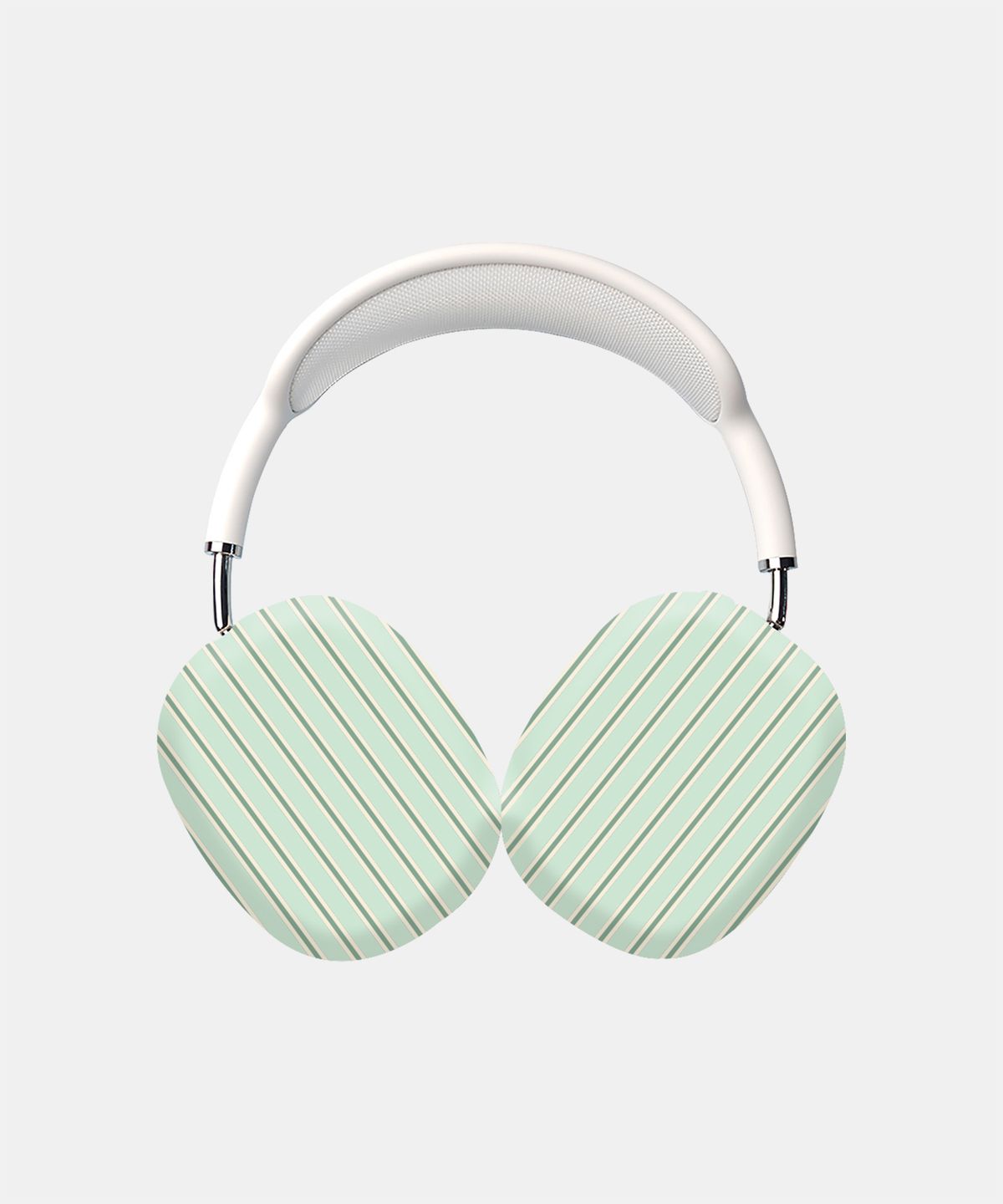 소유템(SOUTEM) Stripe_Airpods Max Hard Case