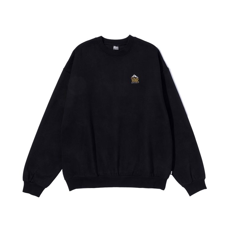 마운틴 크루 BLACK