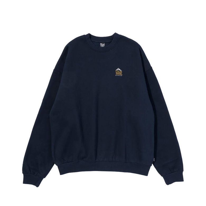 마운틴 크루 NAVY