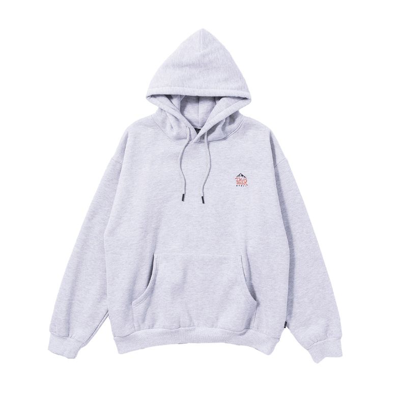 마운틴 후드 HEATHER GRAY