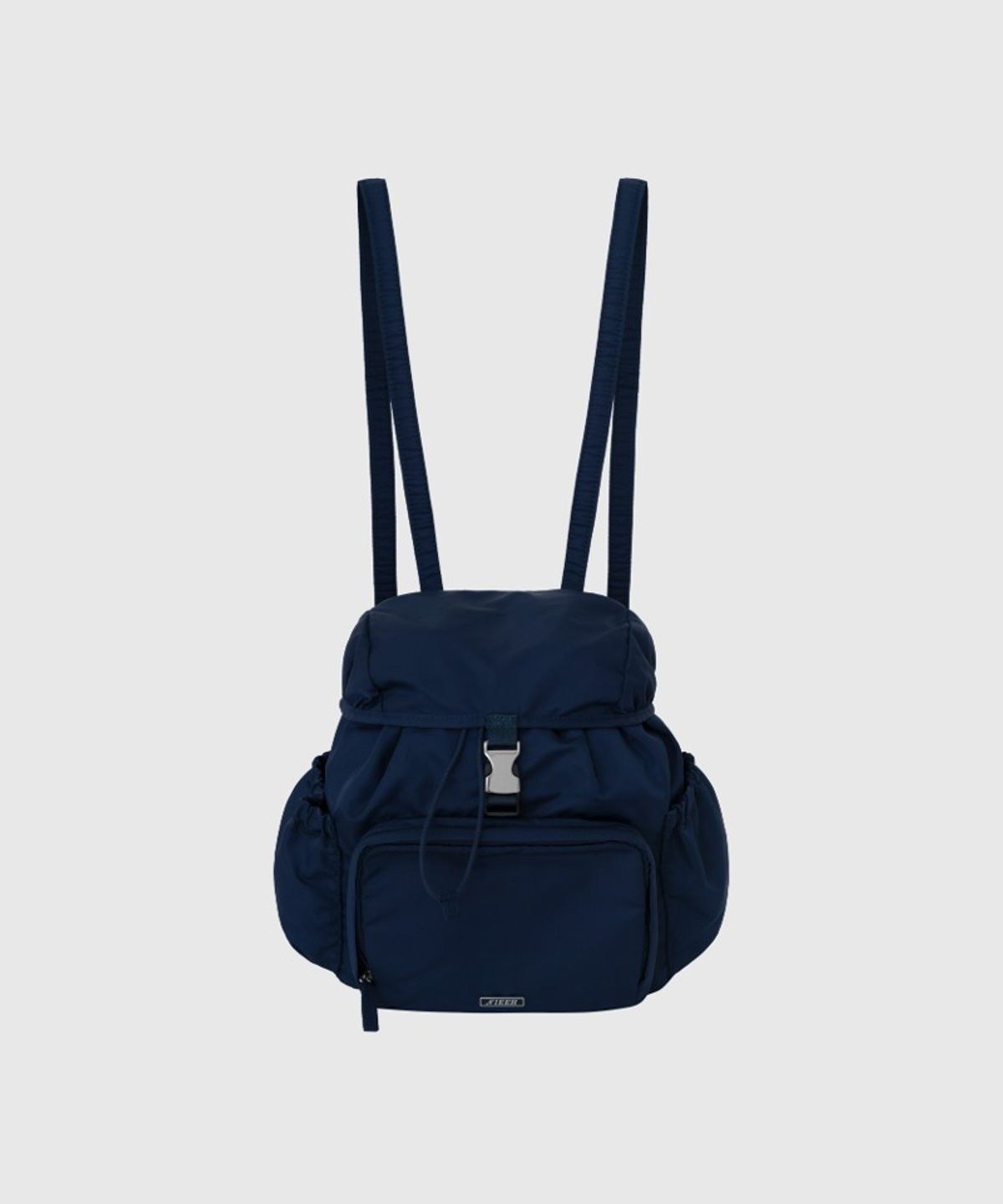 니히(NIEEH) NYLON BACKPACK_NAVY
