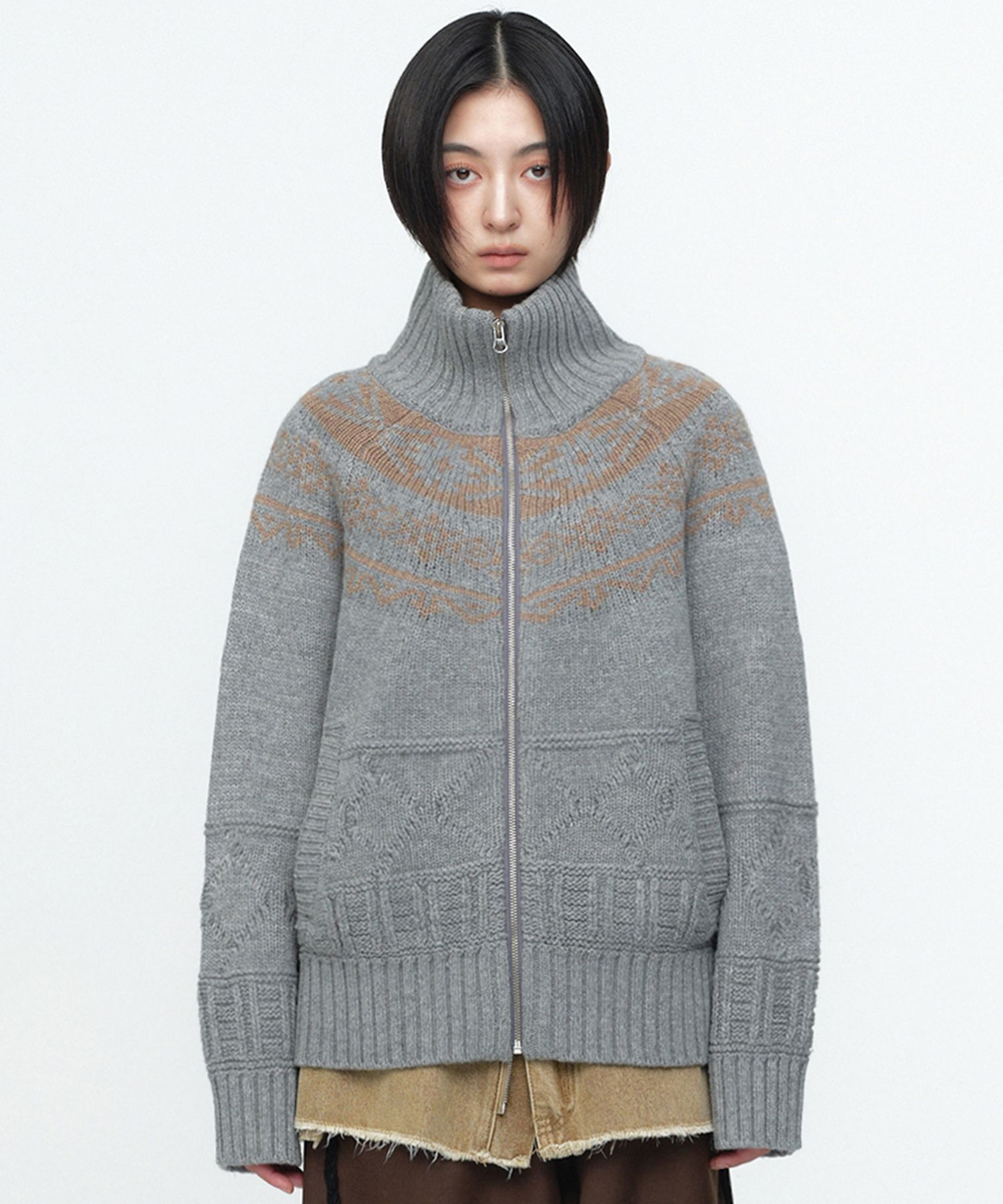 Cowichan | No.1 K-fashion Store MUSINSA