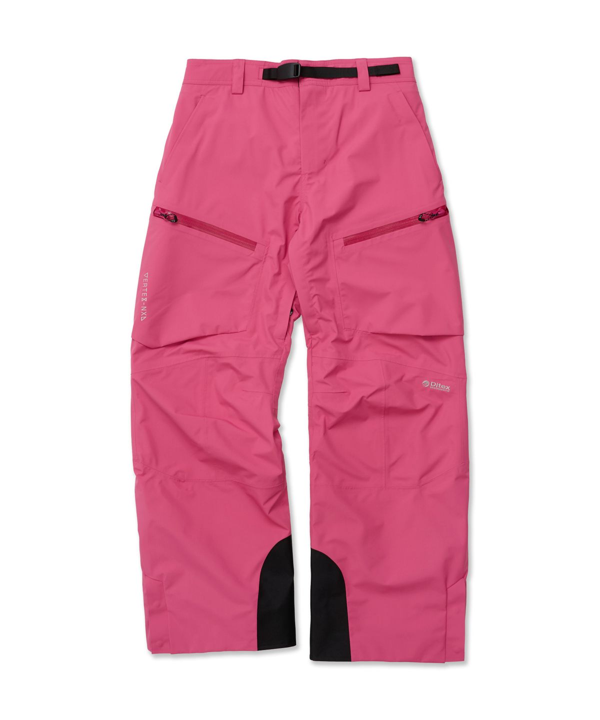디미토(DIMITO) VTX OG 2L PANTS FUCHSIA RED