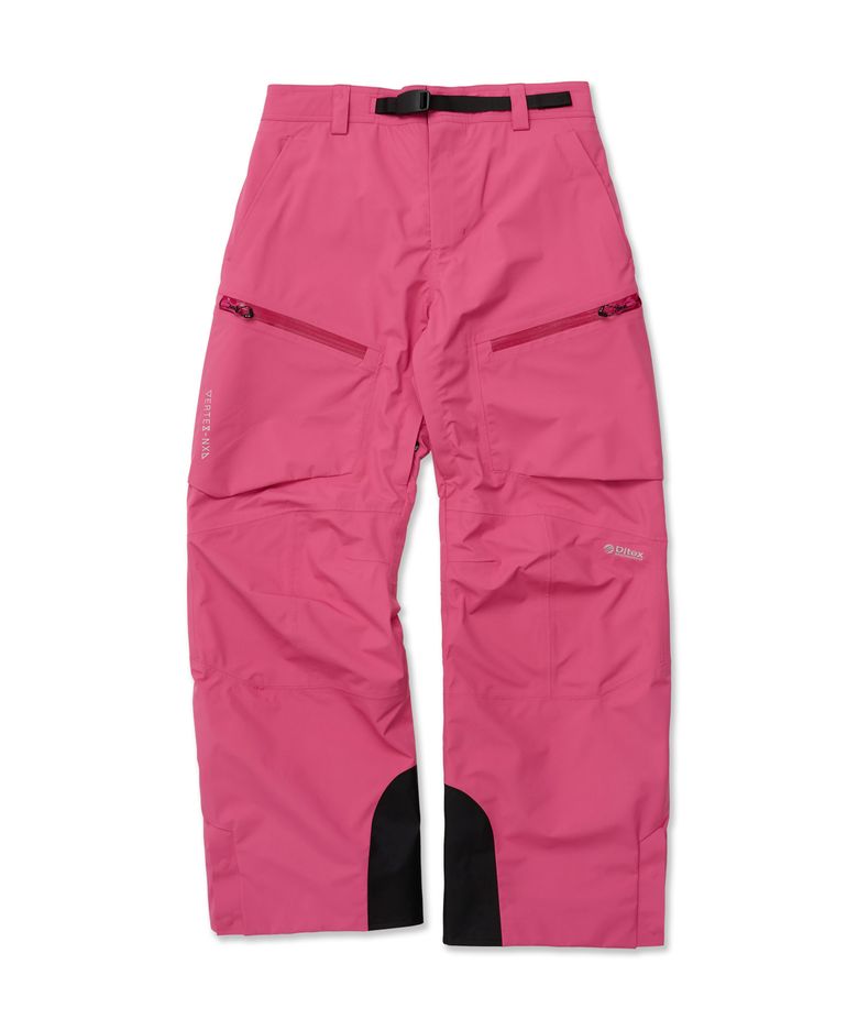 VTX OG 2L PANTS FUCHSIA RED