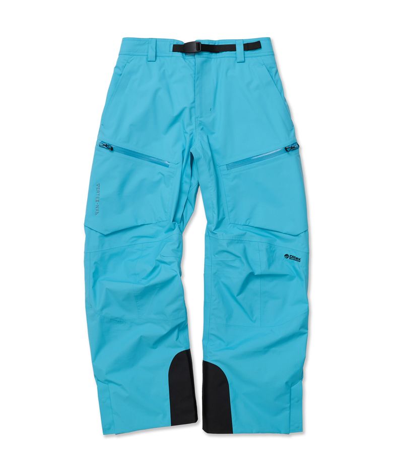 VTX OG 2L PANTS MIST BLUE